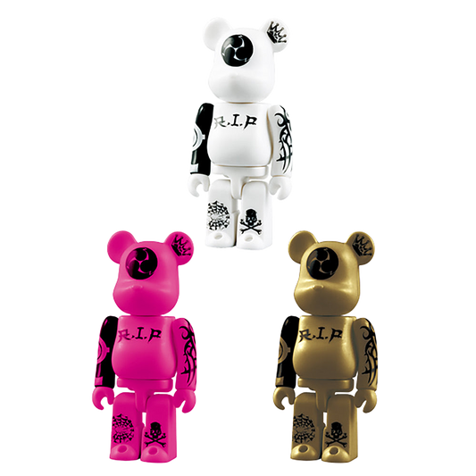 BE@RBRICK RIZE