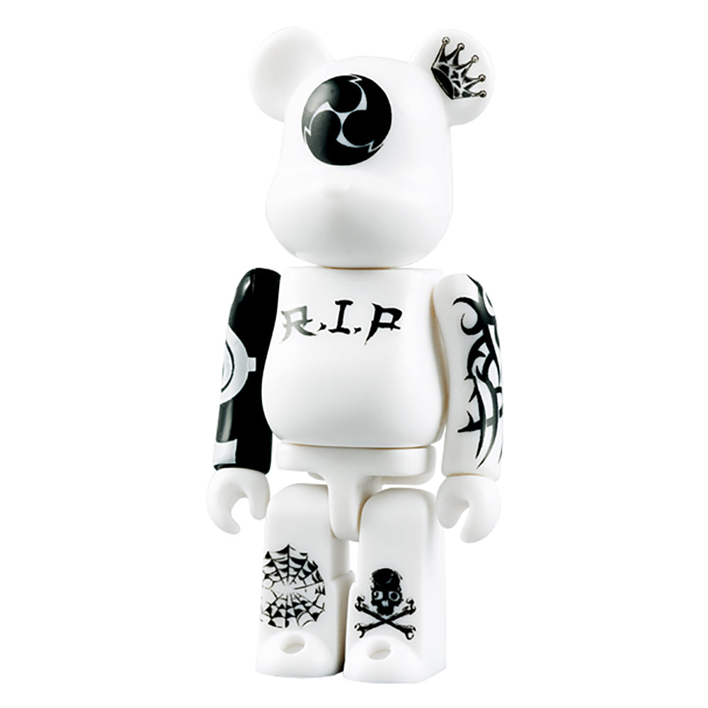 BE@RBRICK RIZE_1