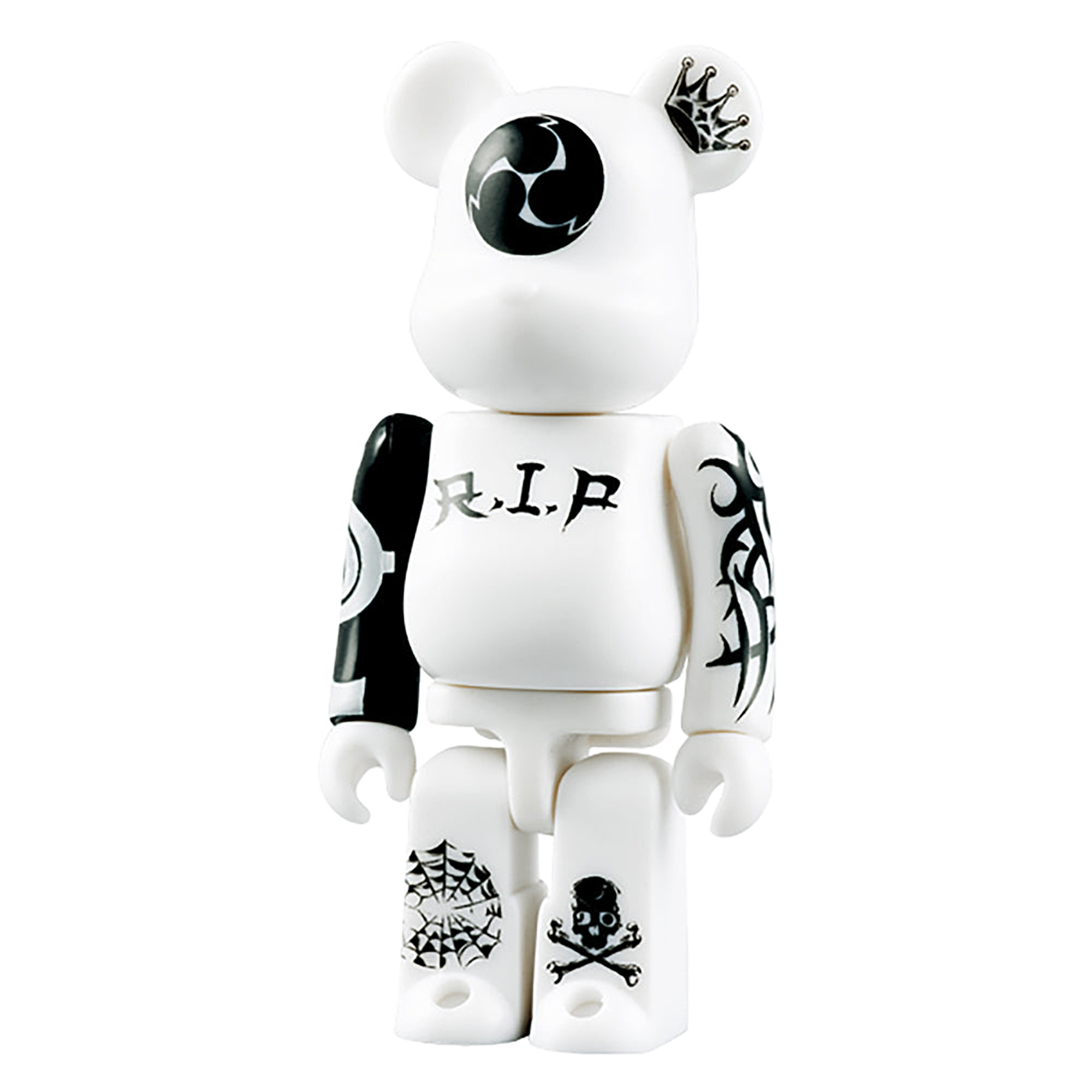 BE@RBRICK RIZE