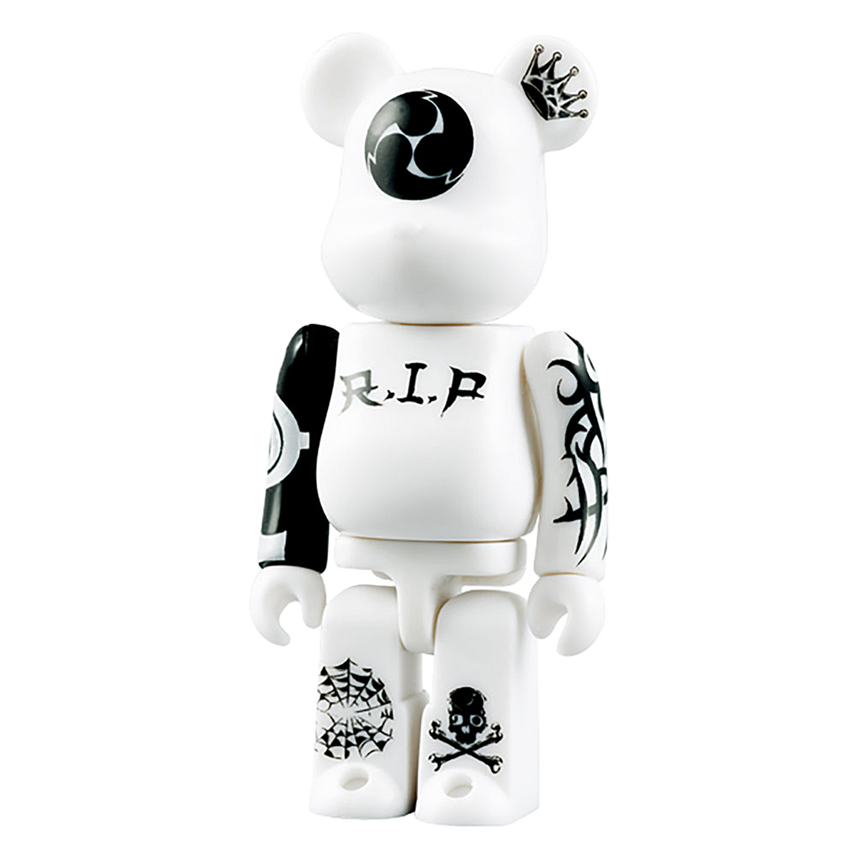 BE@RBRICK RIZE