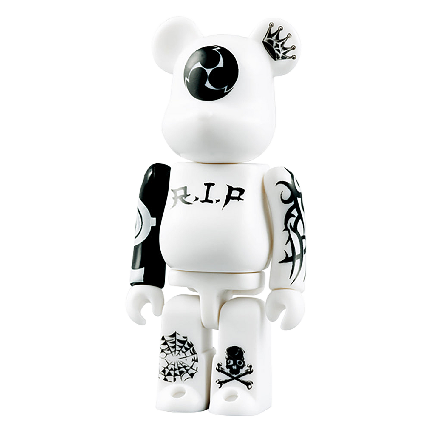 BE@RBRICK RIZE