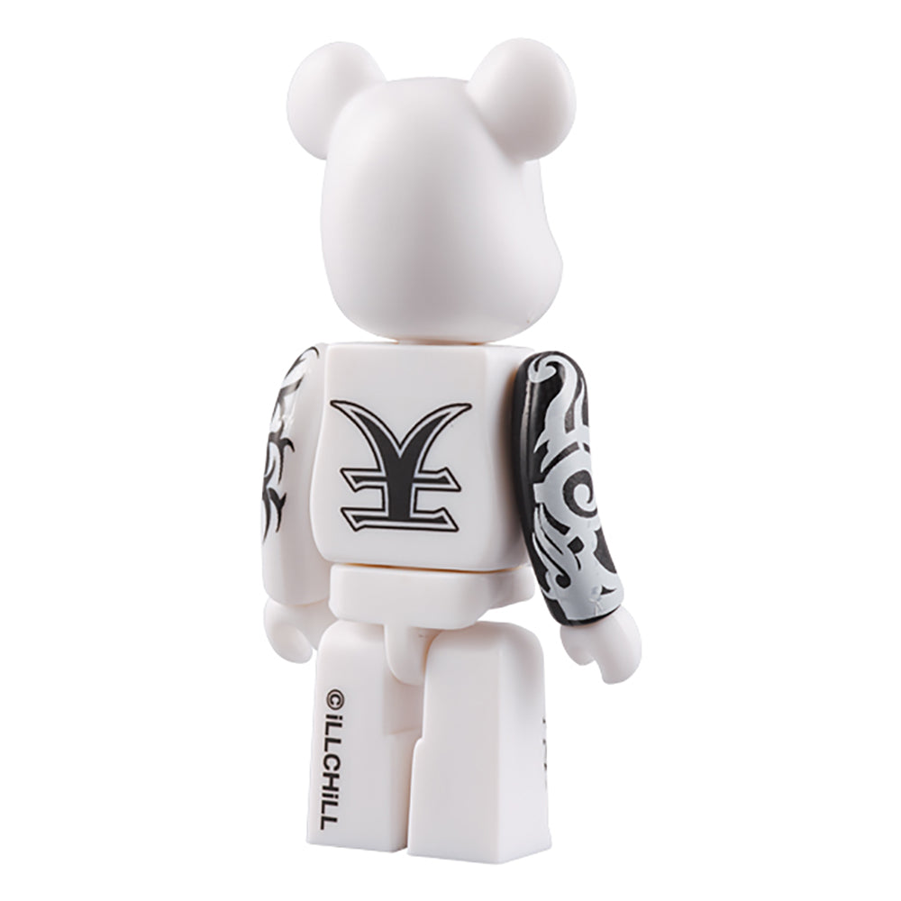 BE@RBRICK RIZE_2
