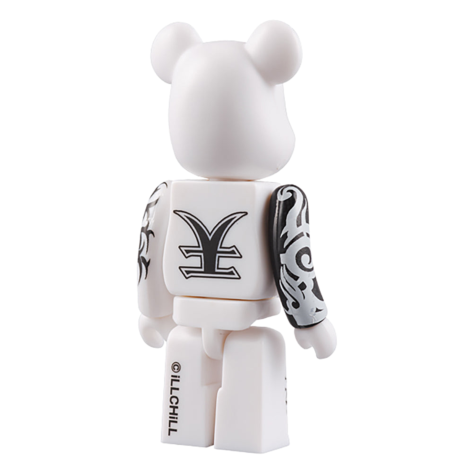 BE@RBRICK RIZE