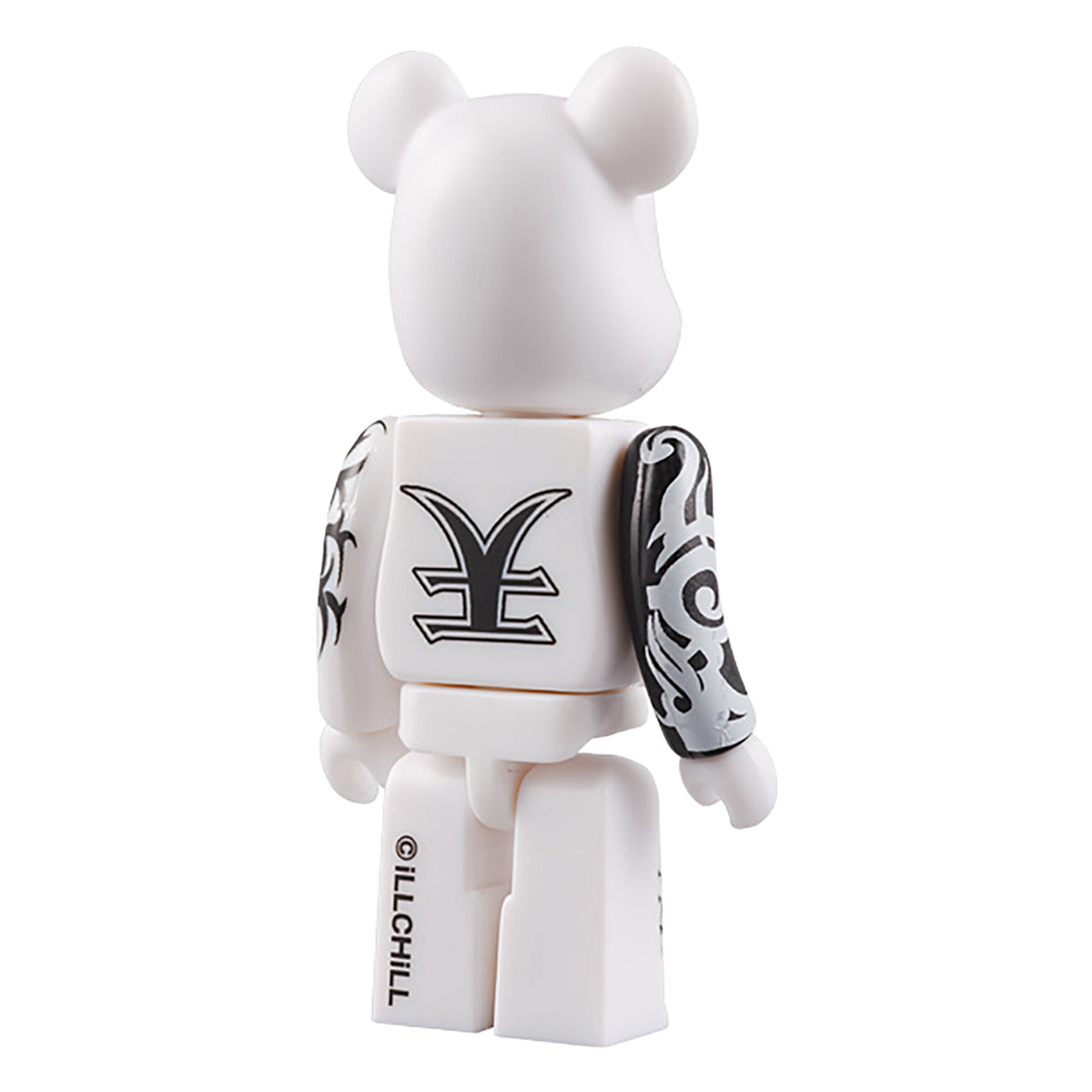 BE@RBRICK RIZE