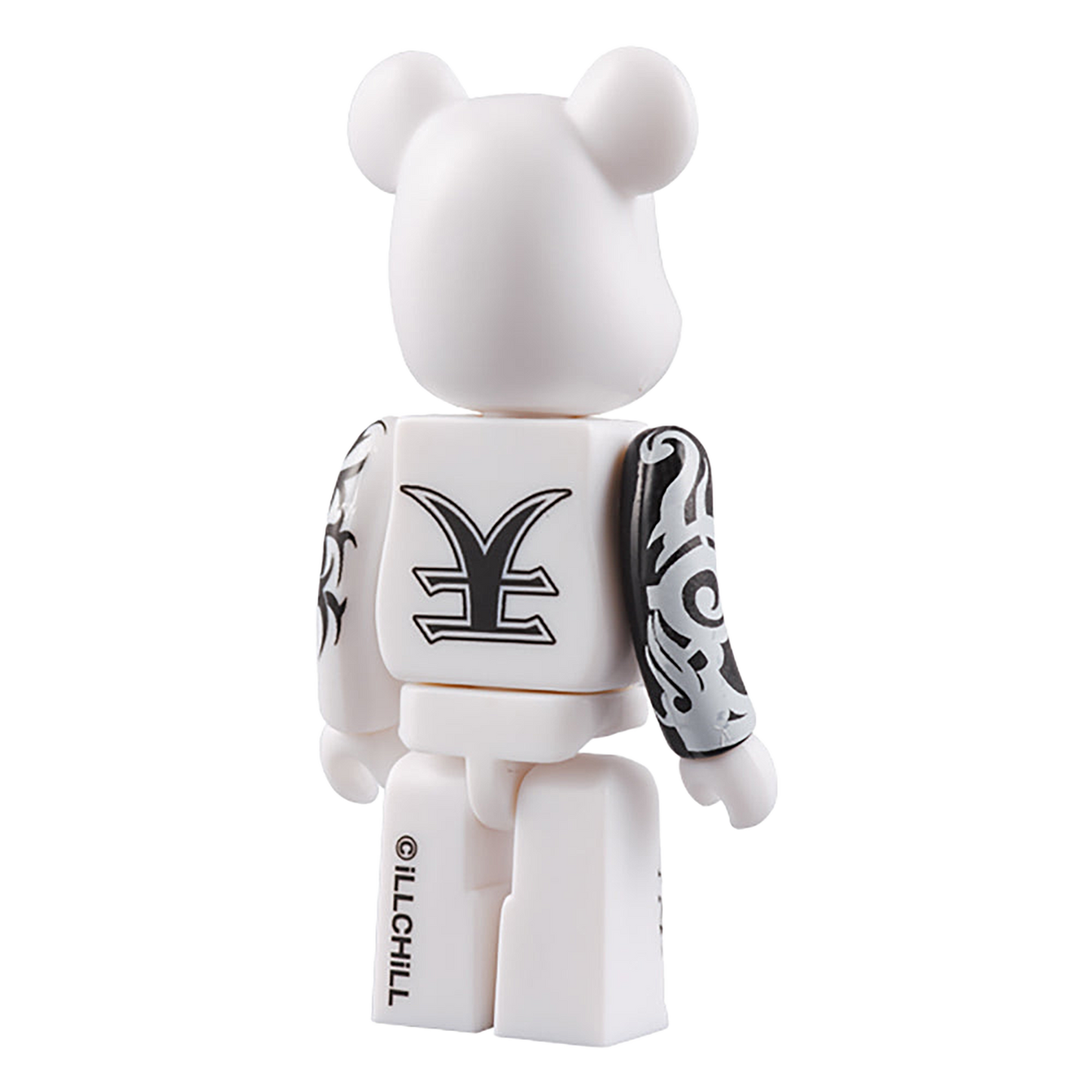 BE@RBRICK RIZE