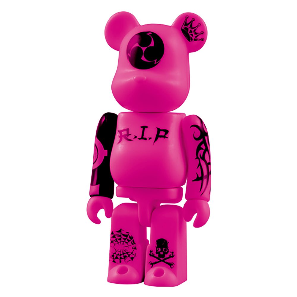 BE@RBRICK RIZE_3