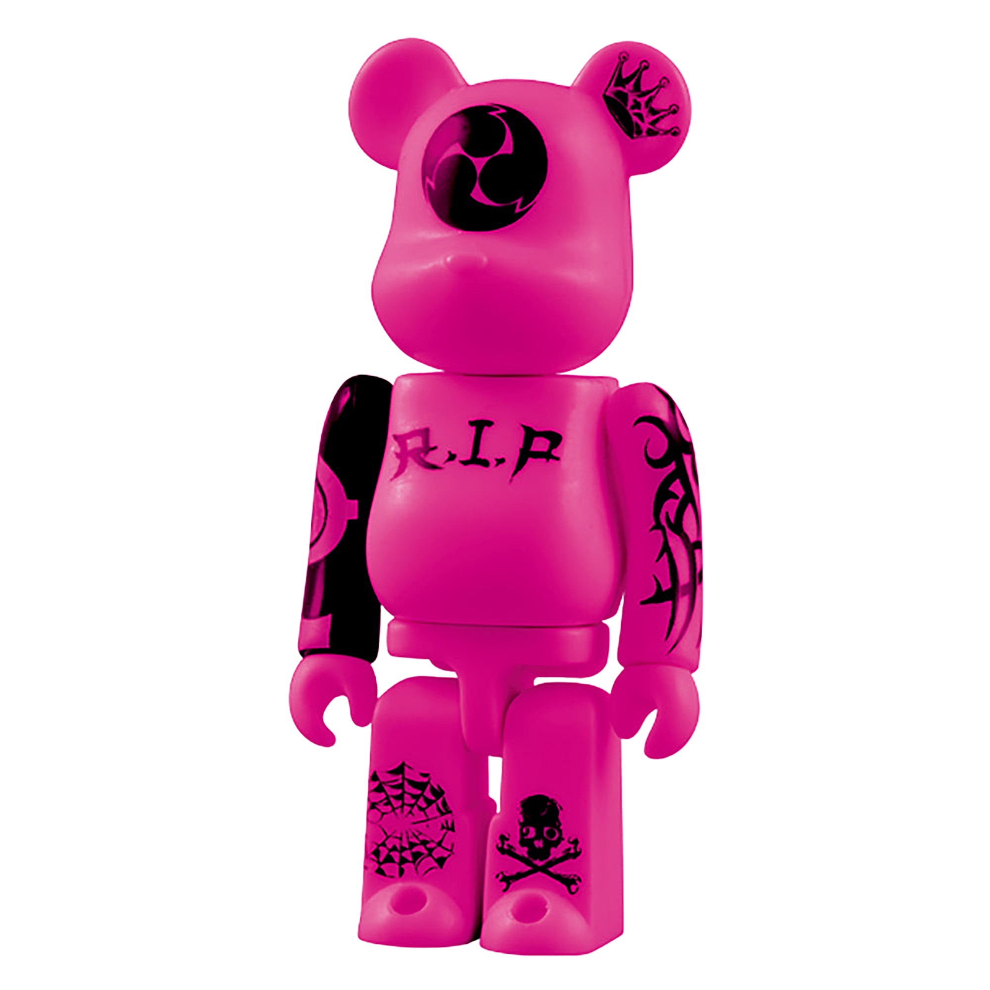 BE@RBRICK RIZE