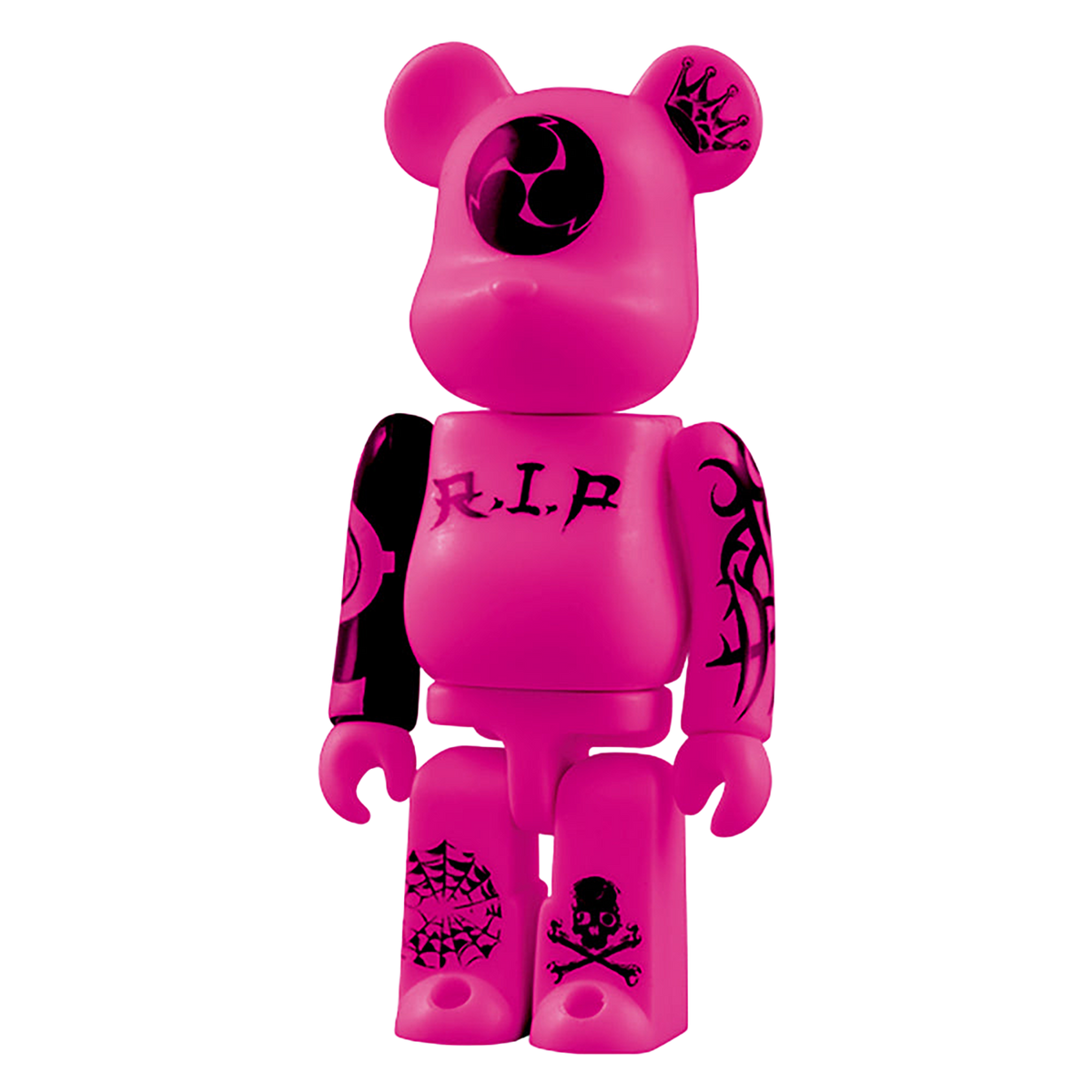 BE@RBRICK RIZE