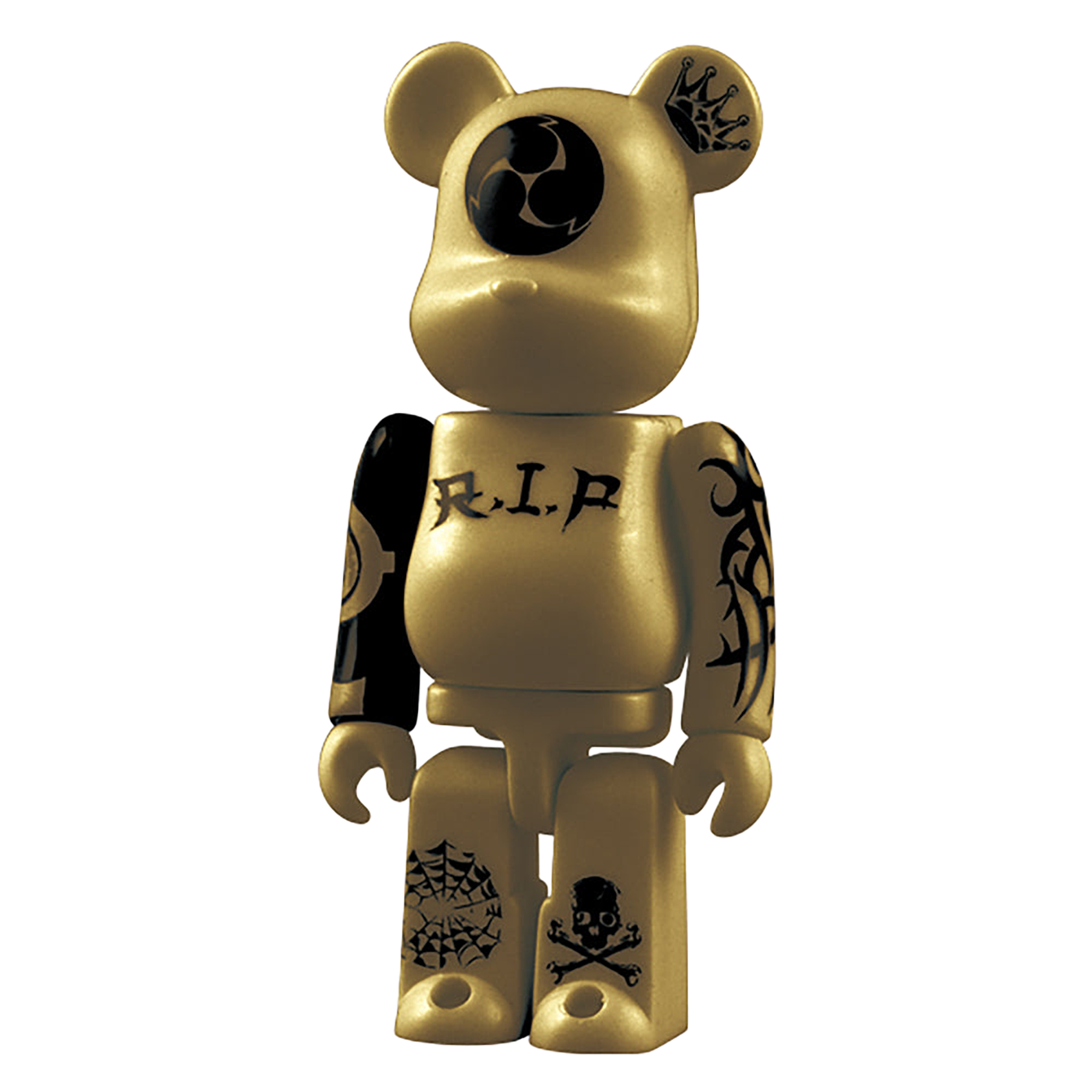 BE@RBRICK RIZE