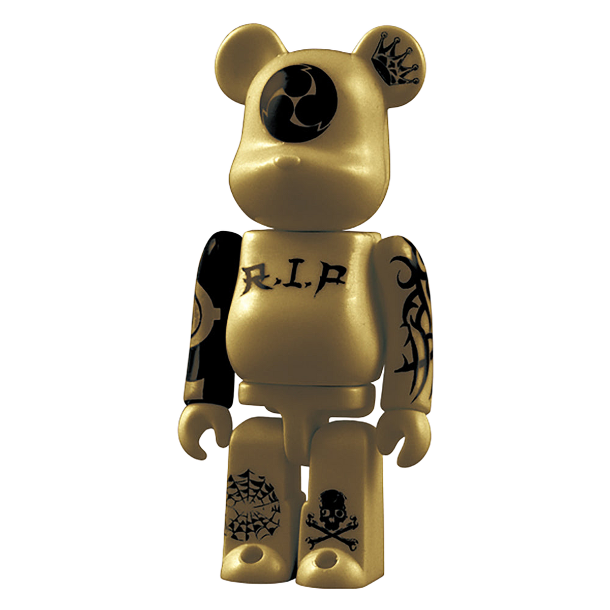 BE@RBRICK RIZE