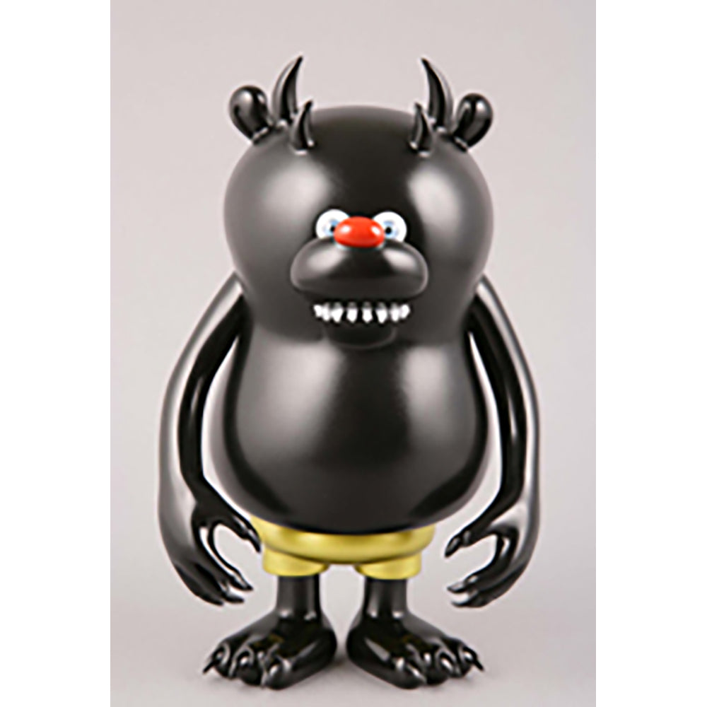 LOVELESS MONSTER REGRET_0