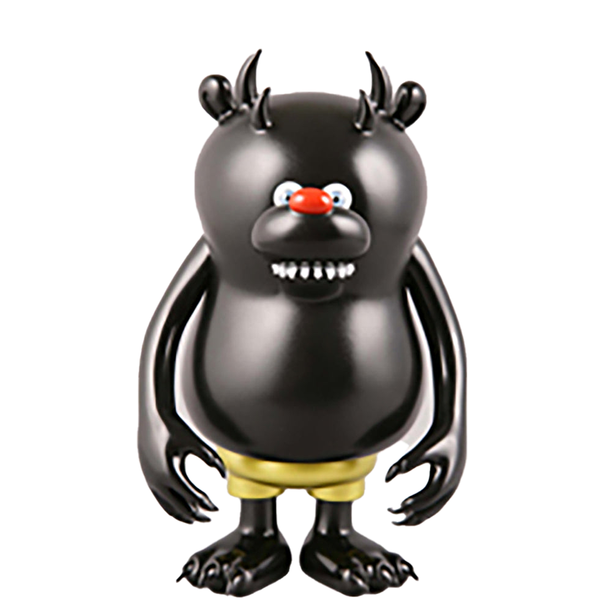 LOVELESS MONSTER REGRET