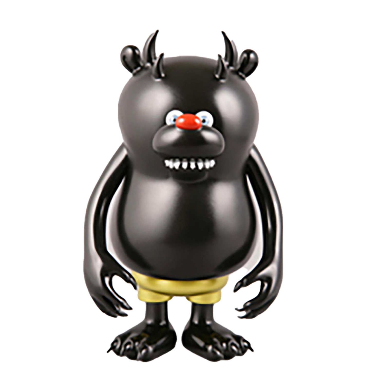 LOVELESS MONSTER REGRET