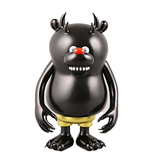 LOVELESS MONSTER REGRET