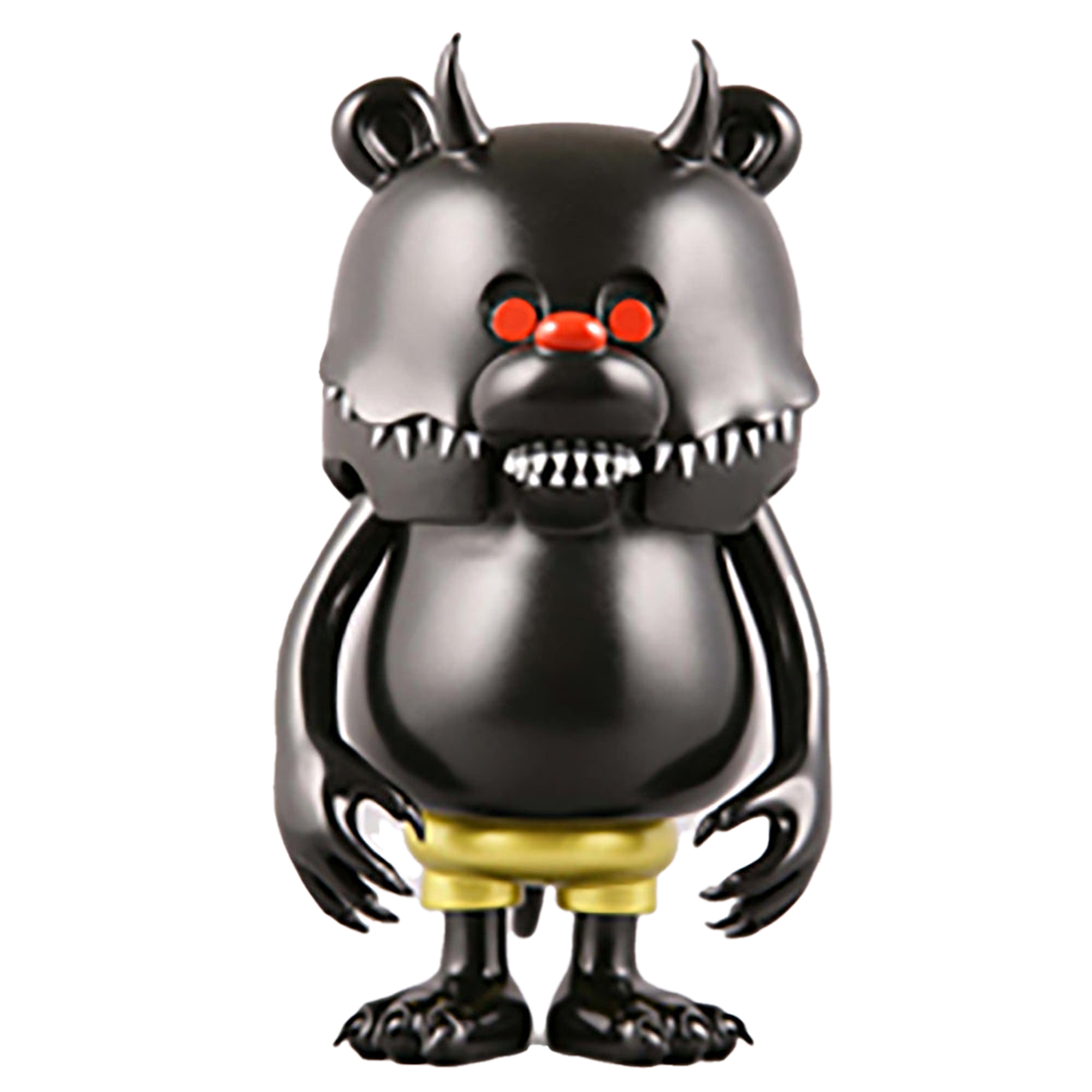 LOVELESS MONSTER REGRET