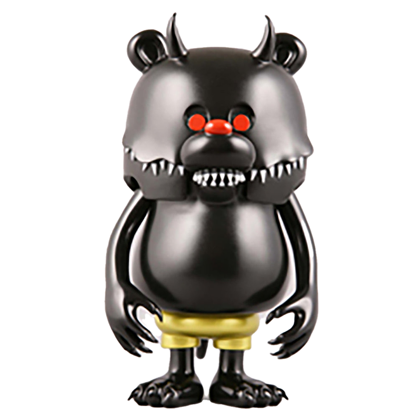 LOVELESS MONSTER REGRET