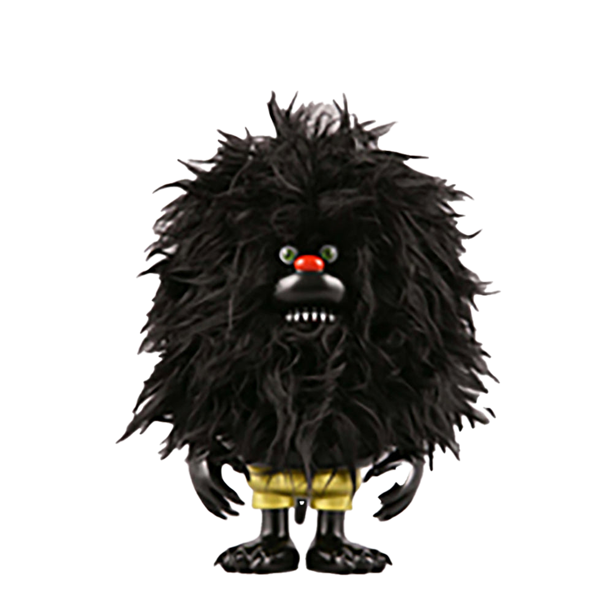LOVELESS MONSTER REGRET