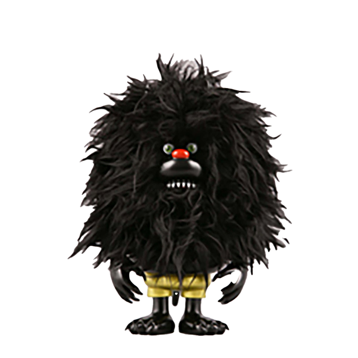 LOVELESS MONSTER REGRET
