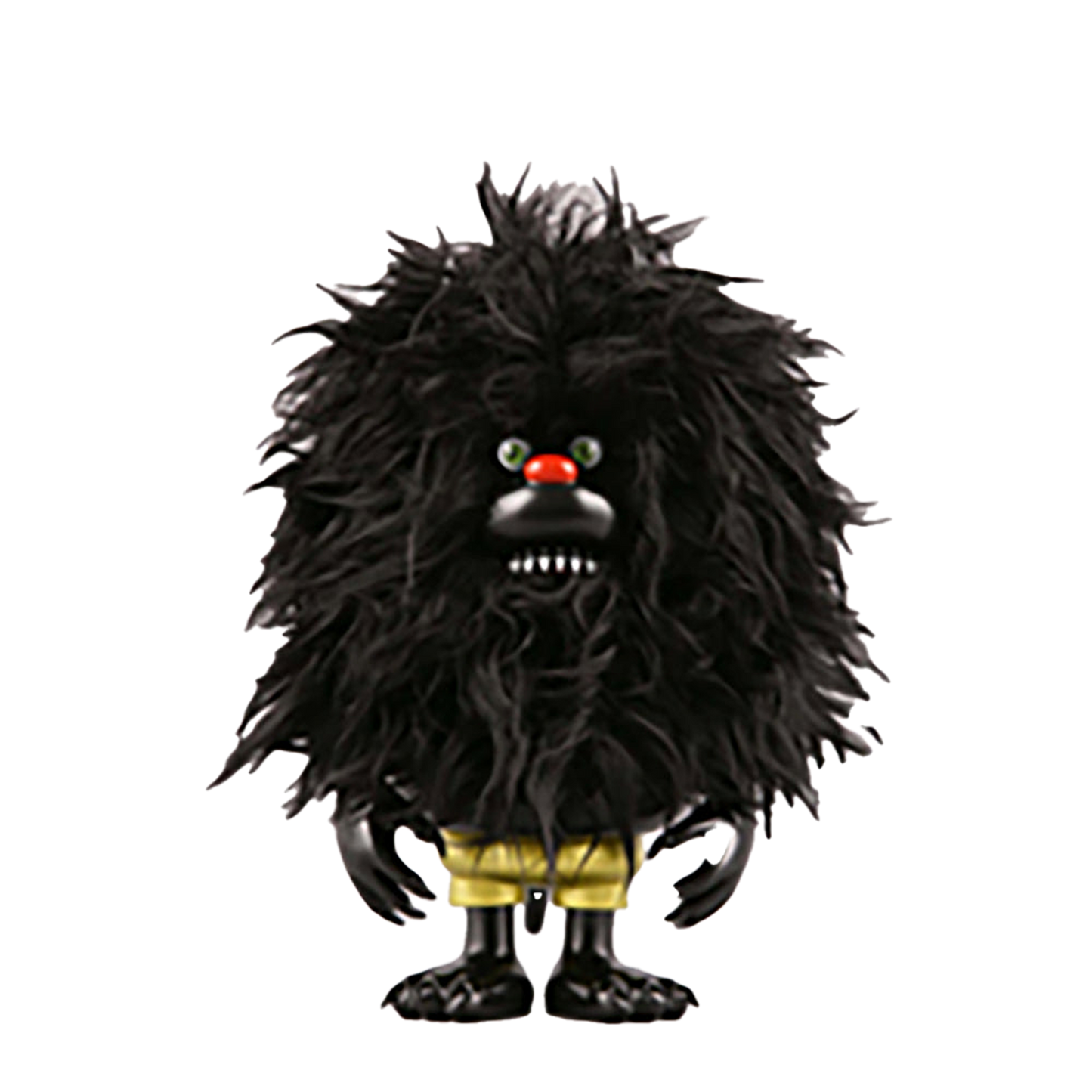 LOVELESS MONSTER REGRET