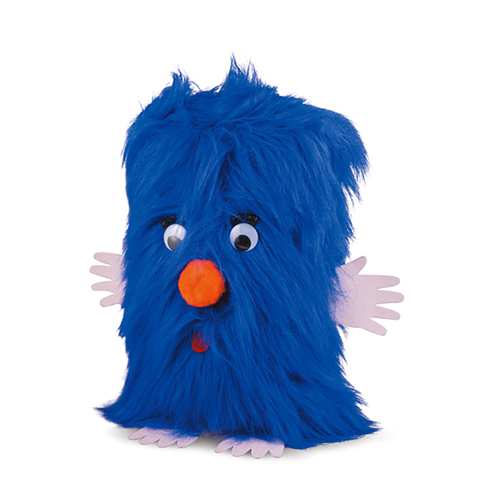 Little Friend_0