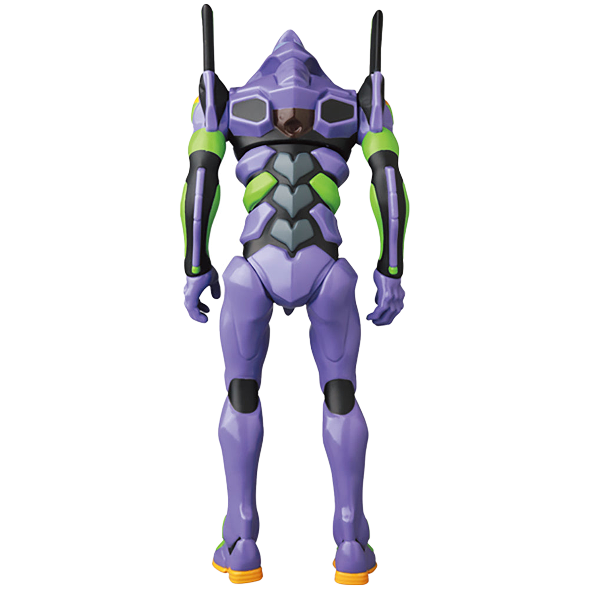 ソフビ エヴァンゲリオン 初号機 | MEDICOM TOY OFFICIAL STORE