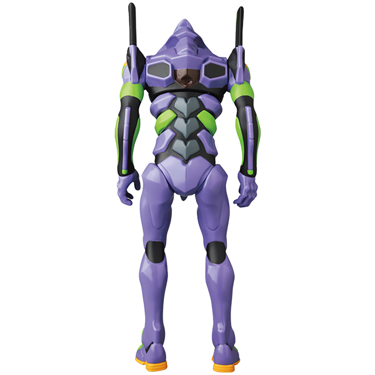 ソフビ エヴァンゲリオン 初号機 | MEDICOM TOY OFFICIAL STORE