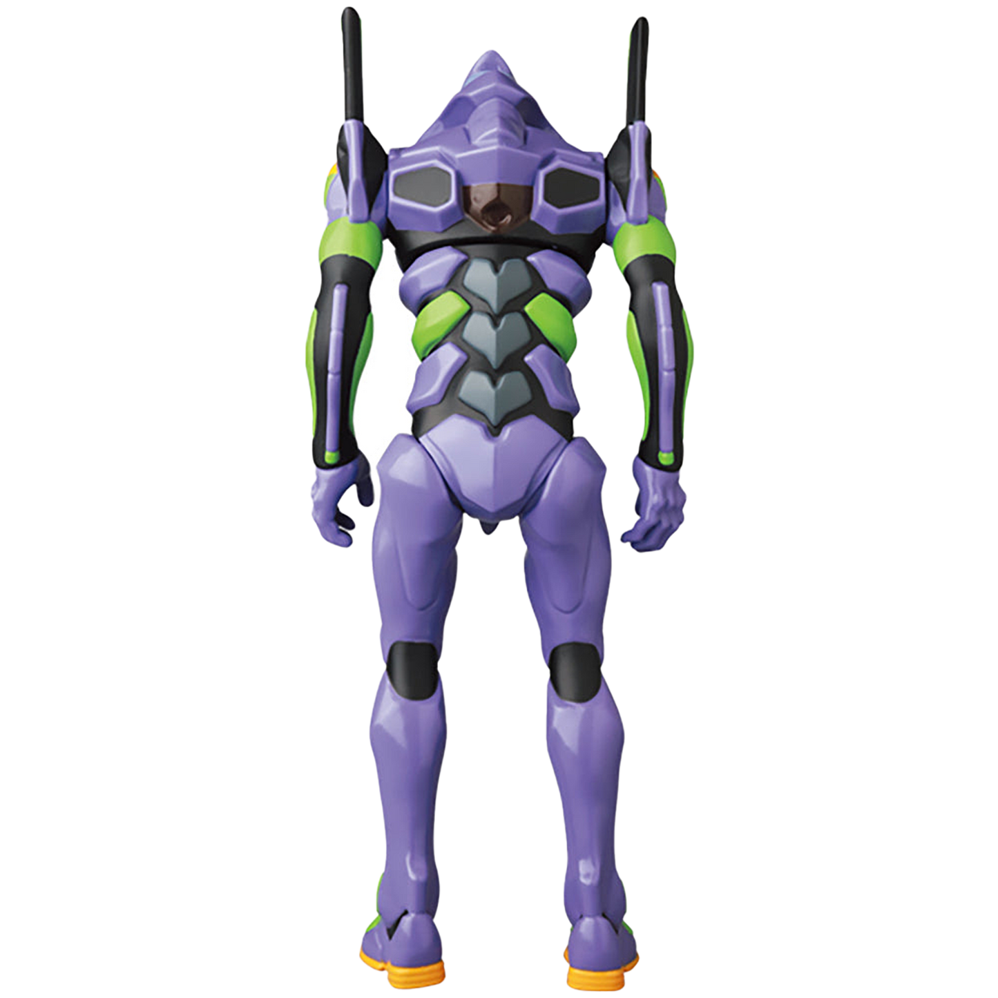 ソフビ エヴァンゲリオン 初号機 | MEDICOM TOY OFFICIAL STORE