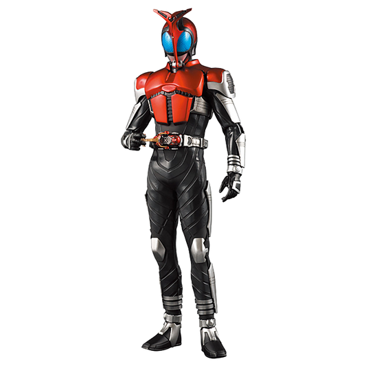 仮面ライダーカブト-ライダーフォーム（12インチアクションフィギュア）