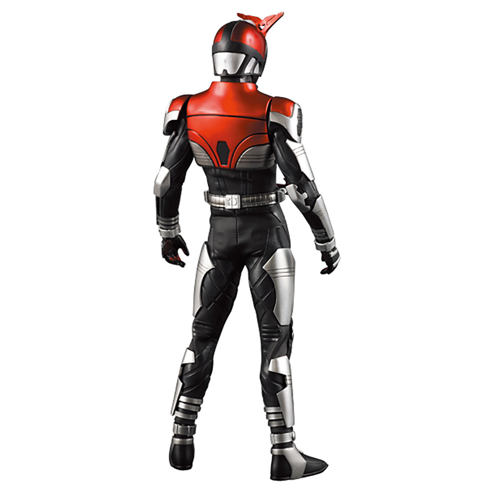 仮面ライダーカブト-ライダーフォーム（12インチアクションフィギュア）_1