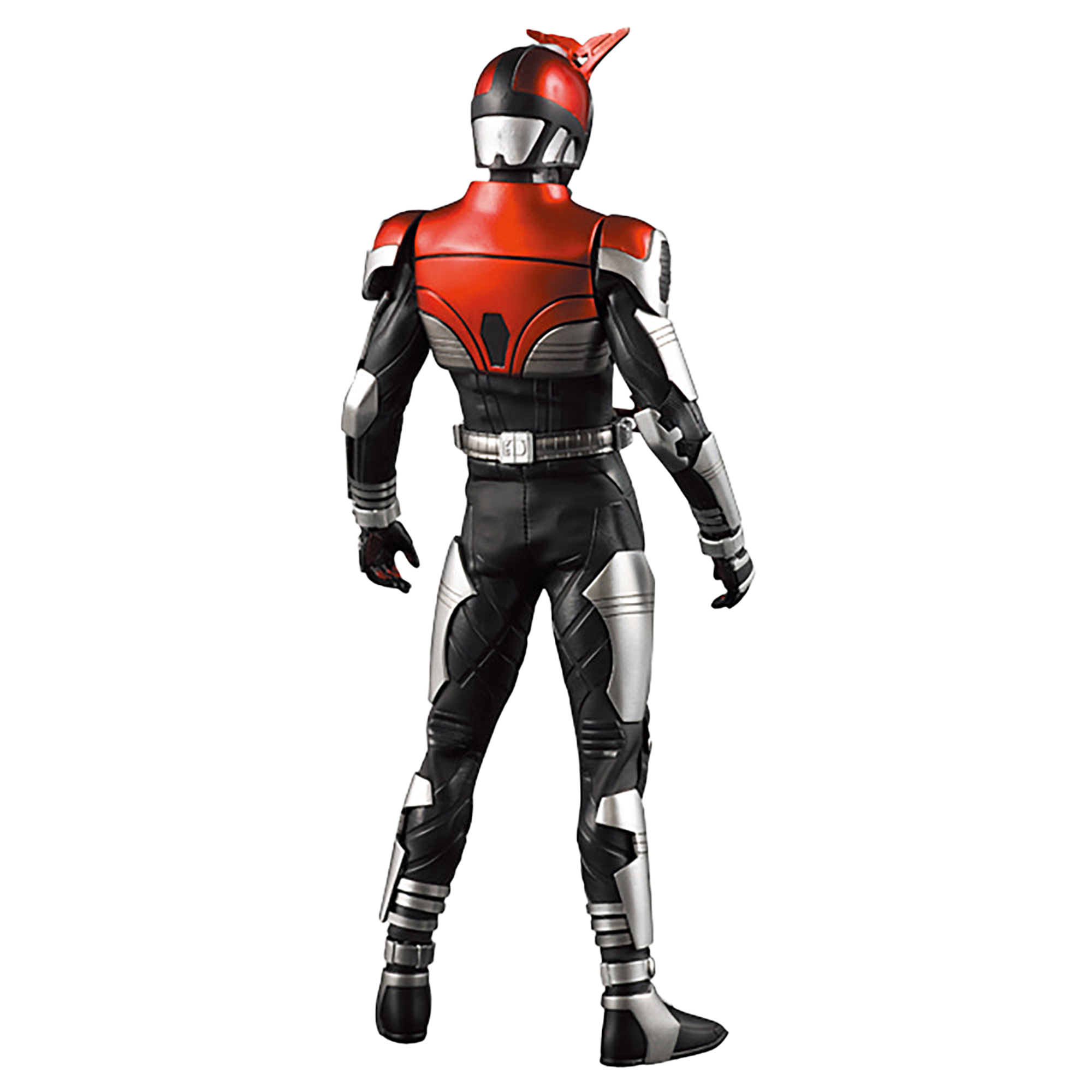 仮面ライダーカブト-ライダーフォーム（12インチアクションフィギュア