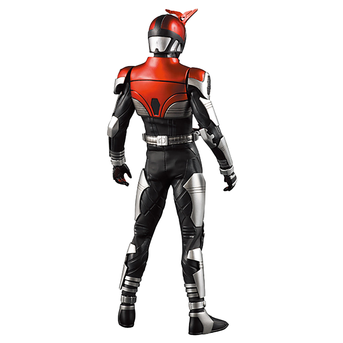 仮面ライダーカブト-ライダーフォーム(12インチアクションフィギュア 仮面ライダーカブト-ライダーフォーム(12インチアクションフィギュア