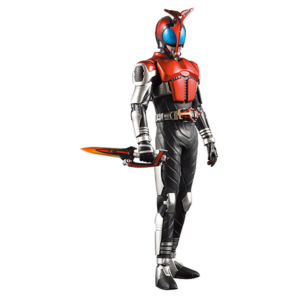 仮面ライダーカブト-ライダーフォーム（12インチアクションフィギュア）_2