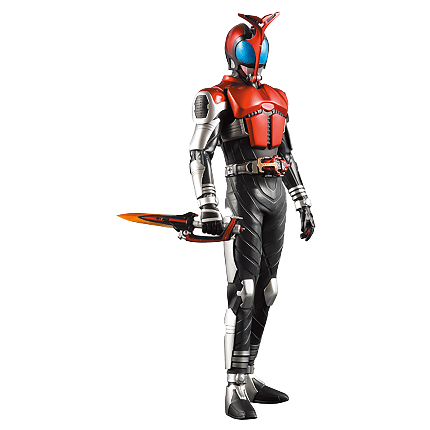 仮面ライダーカブト-ライダーフォーム（12インチアクションフィギュア）