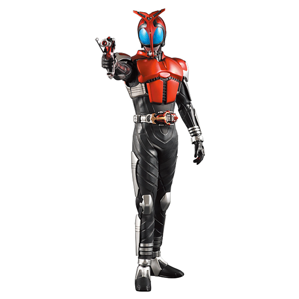 仮面ライダーカブト-ライダーフォーム（12インチアクションフィギュア）_3