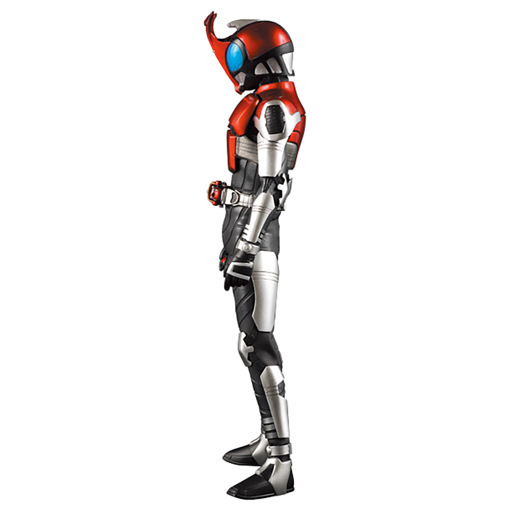 仮面ライダーカブト-ライダーフォーム（12インチアクションフィギュア）_4