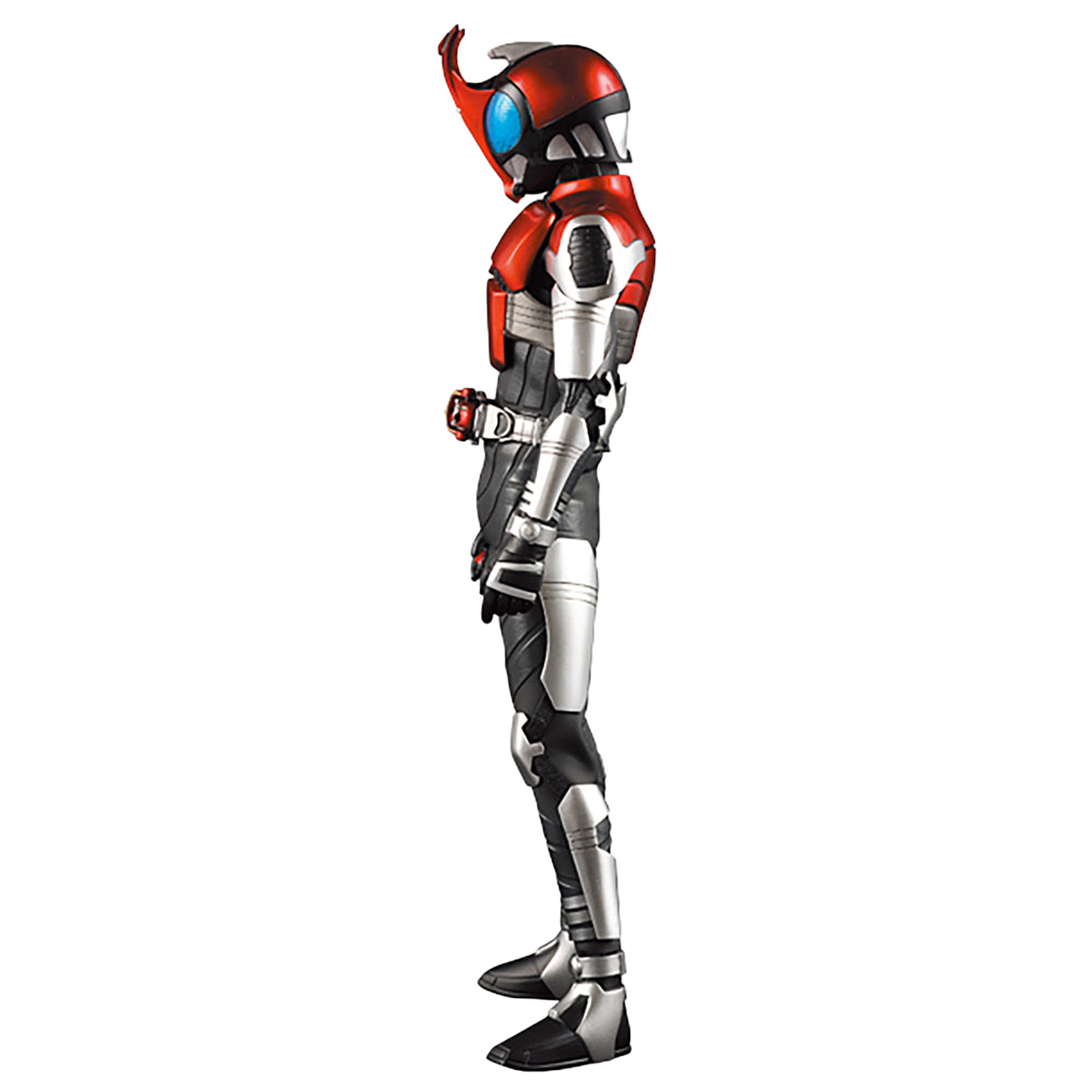 仮面ライダーカブト-ライダーフォーム（12インチアクションフィギュア）