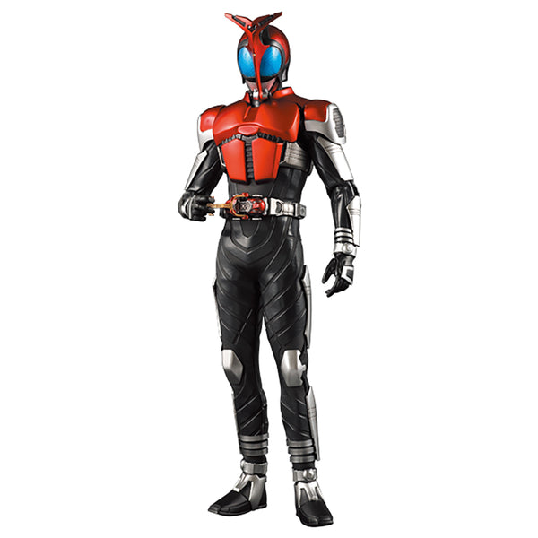 仮面ライダーカブト-ライダーフォーム（12インチアクションフィギュア
