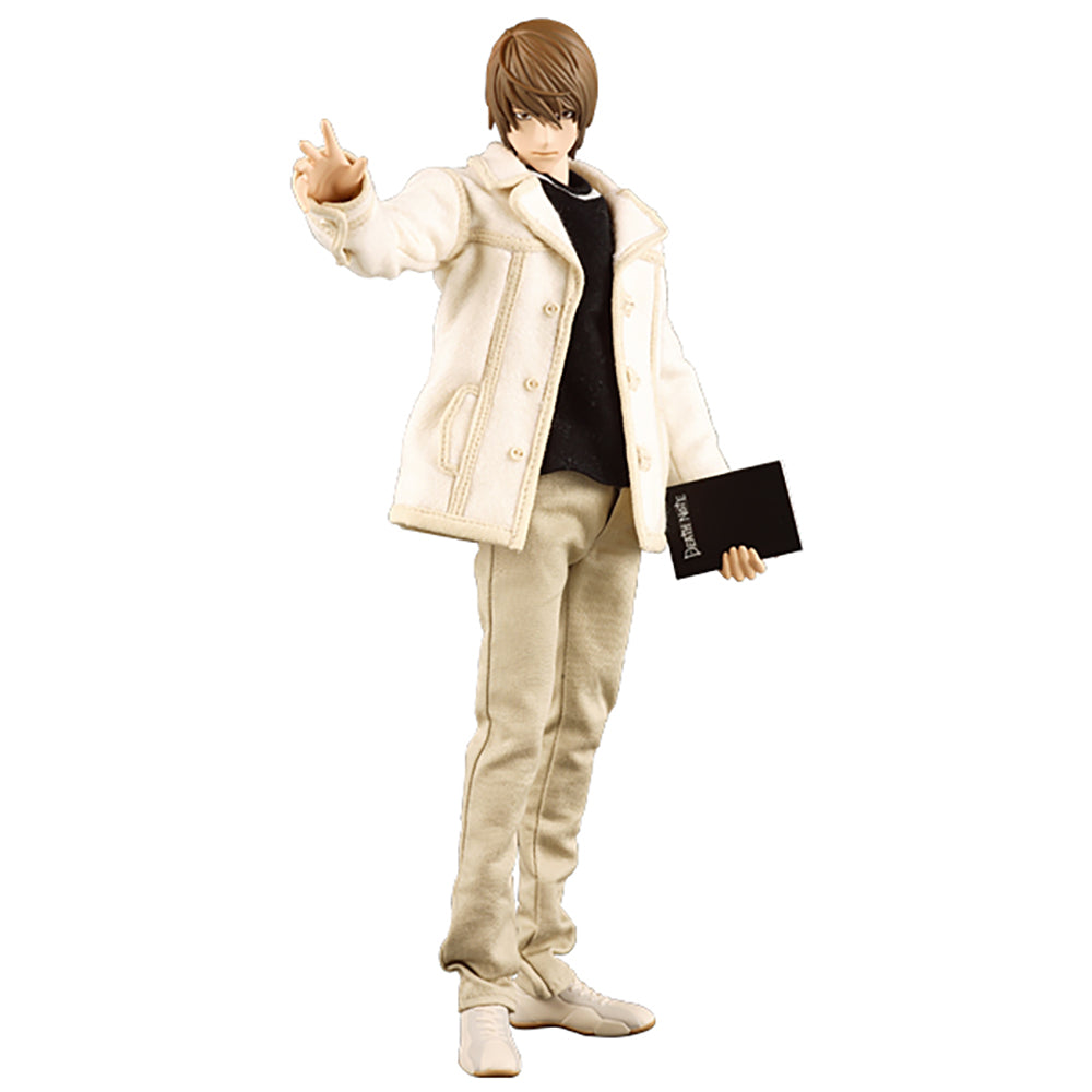 RAH 夜神月（Light Yagami）_0