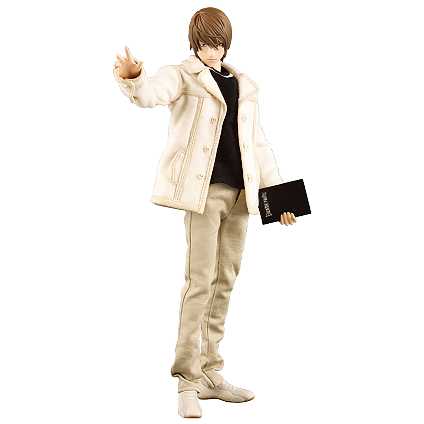 RAH 夜神月（Light Yagami）