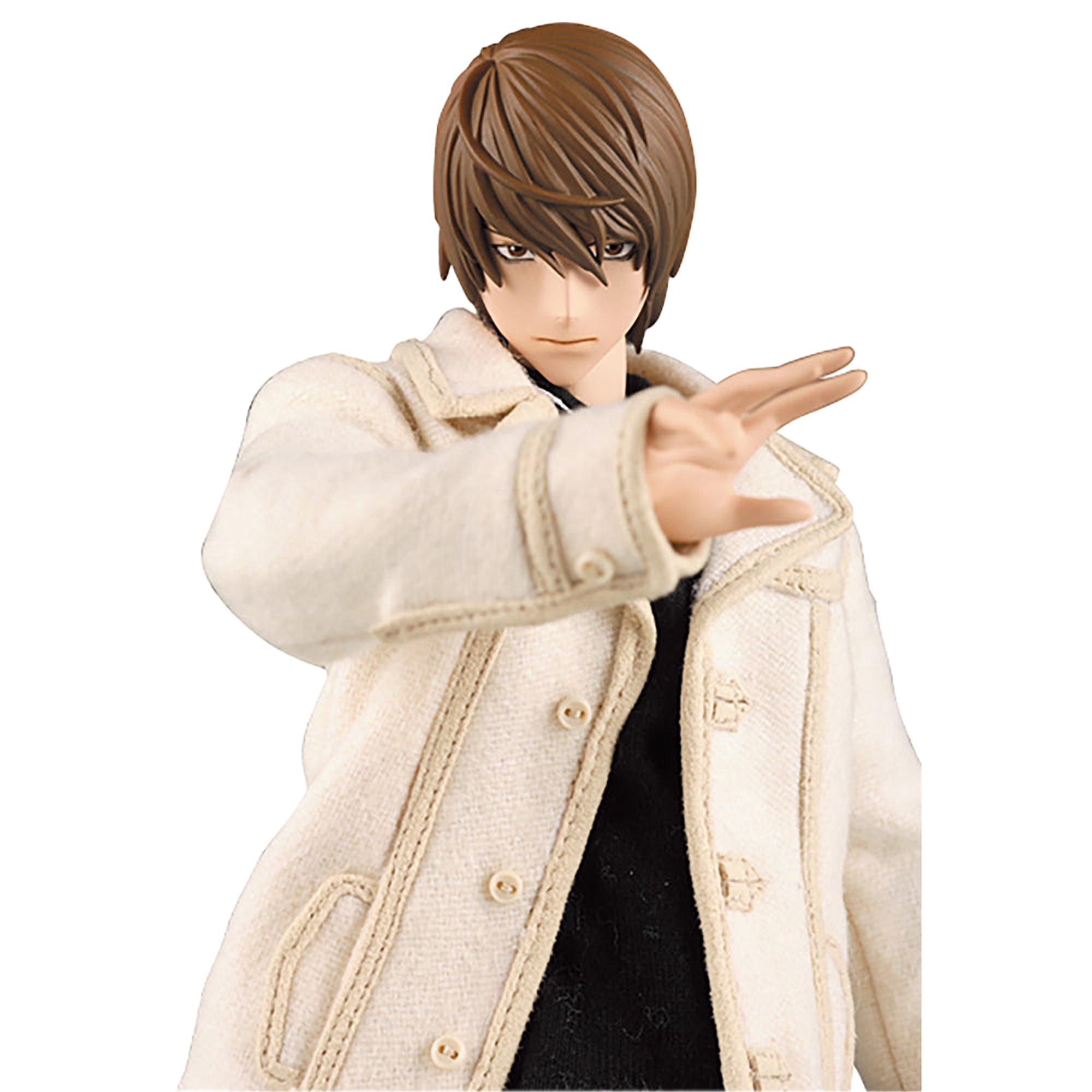 RAH 夜神月（Light Yagami）