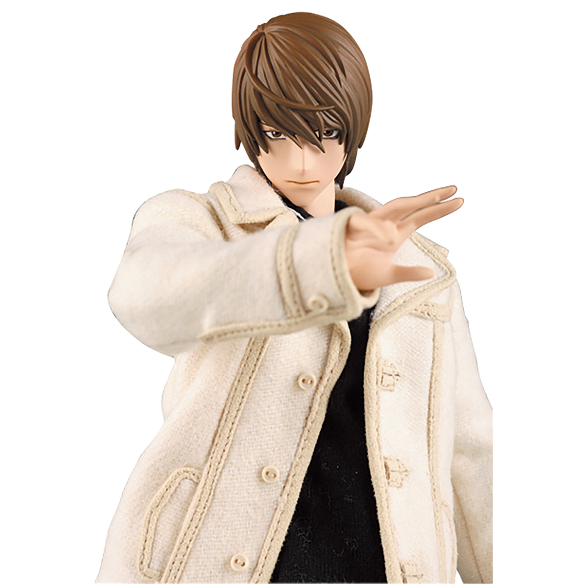RAH 夜神月（Light Yagami）