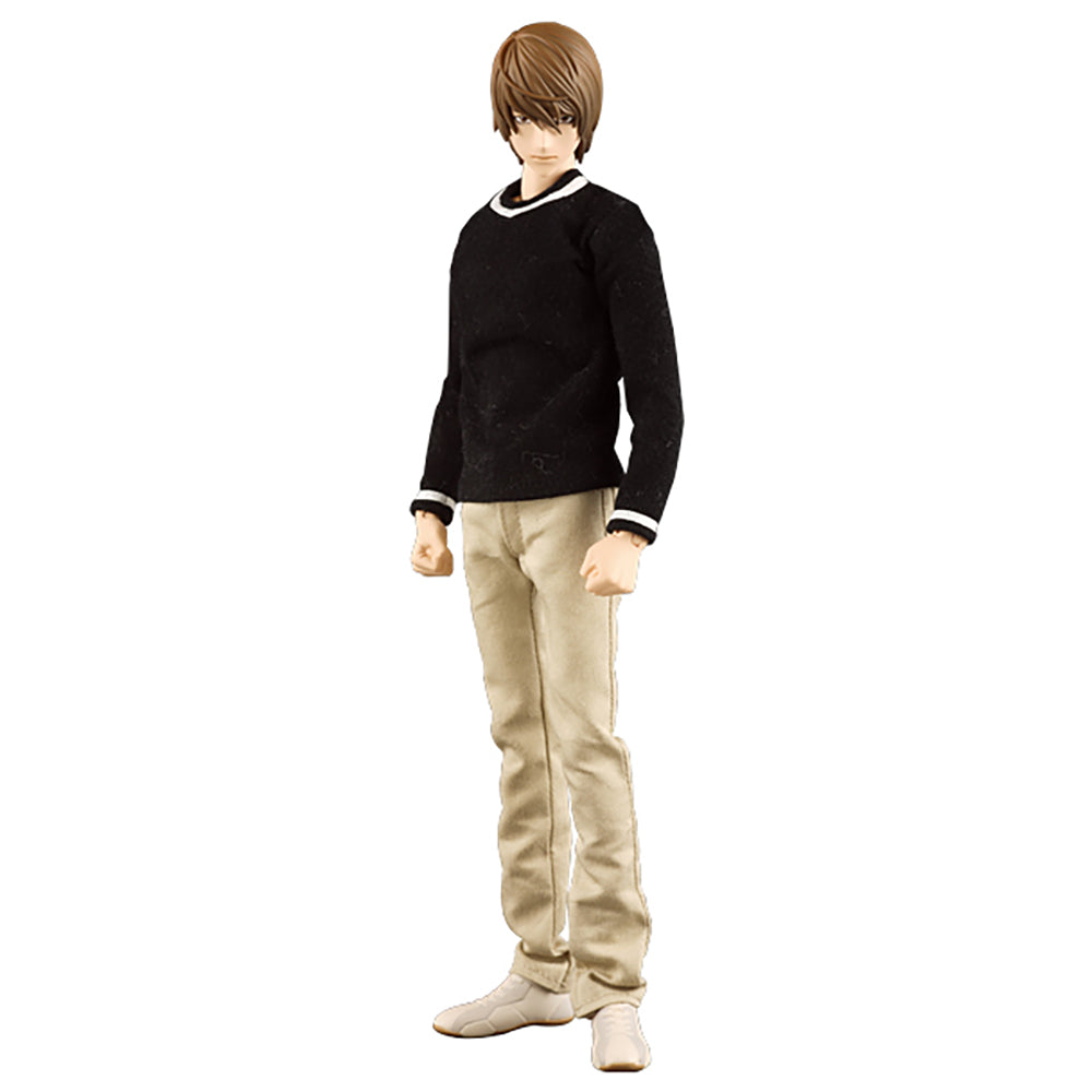 RAH 夜神月（Light Yagami）_2