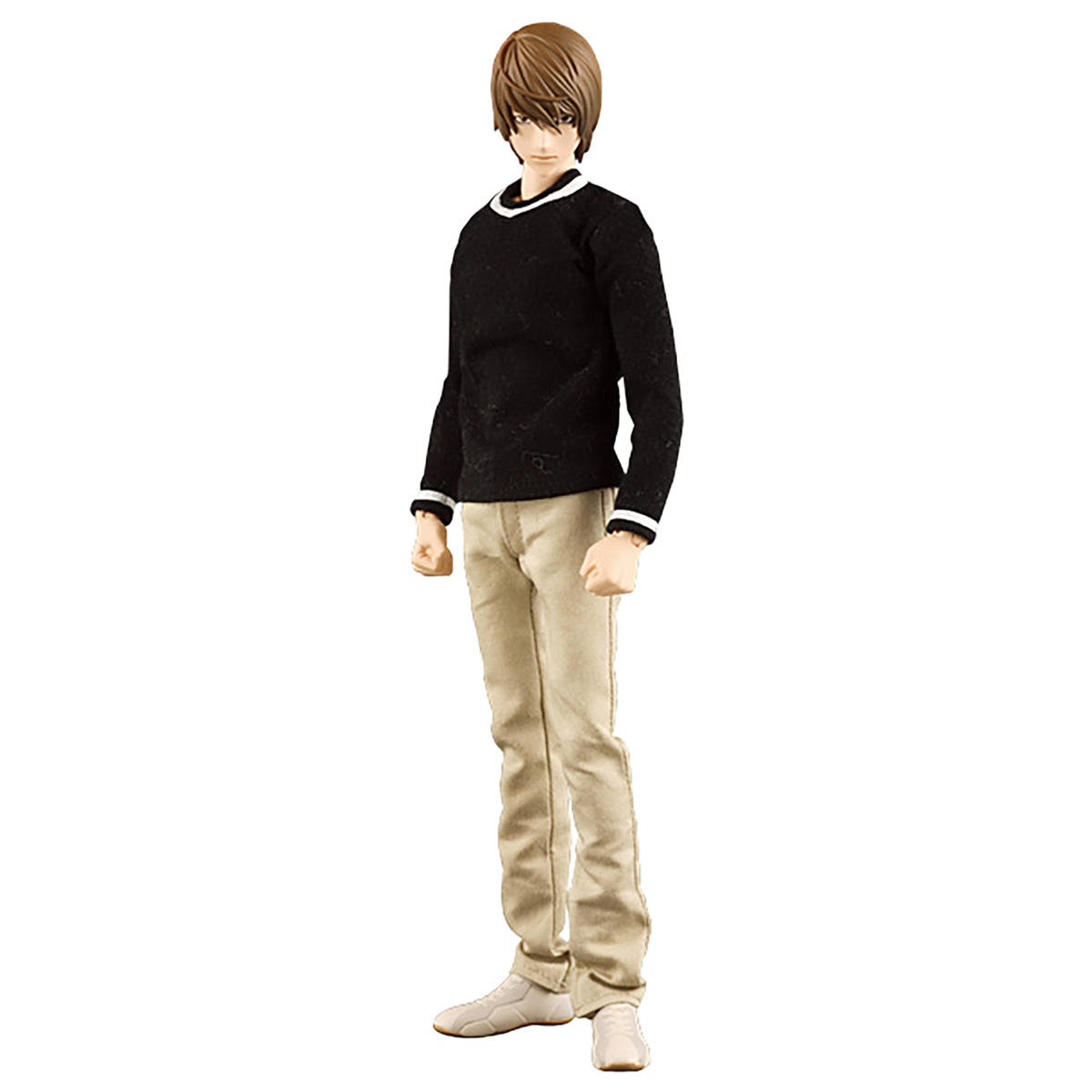 RAH 夜神月（Light Yagami）