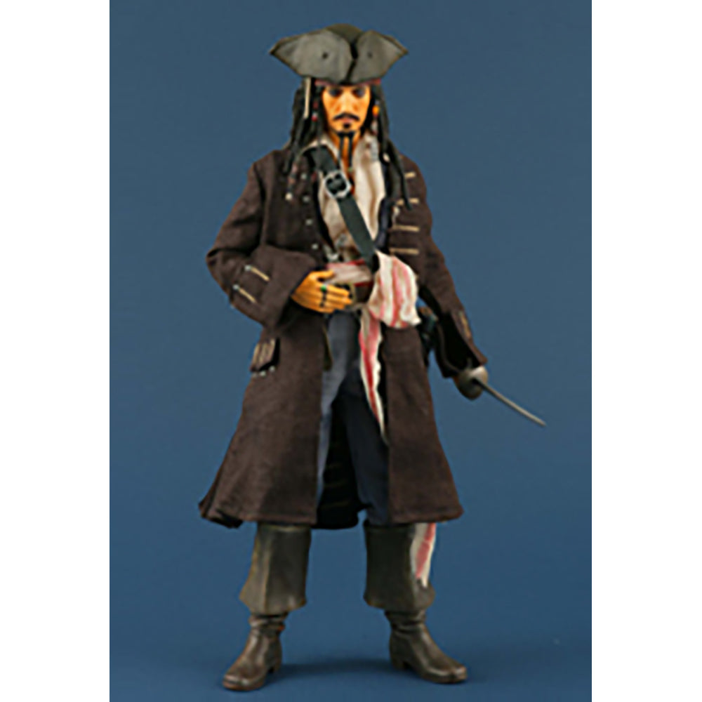 JACK SPARROW（リニューアルパッケージ版）_0