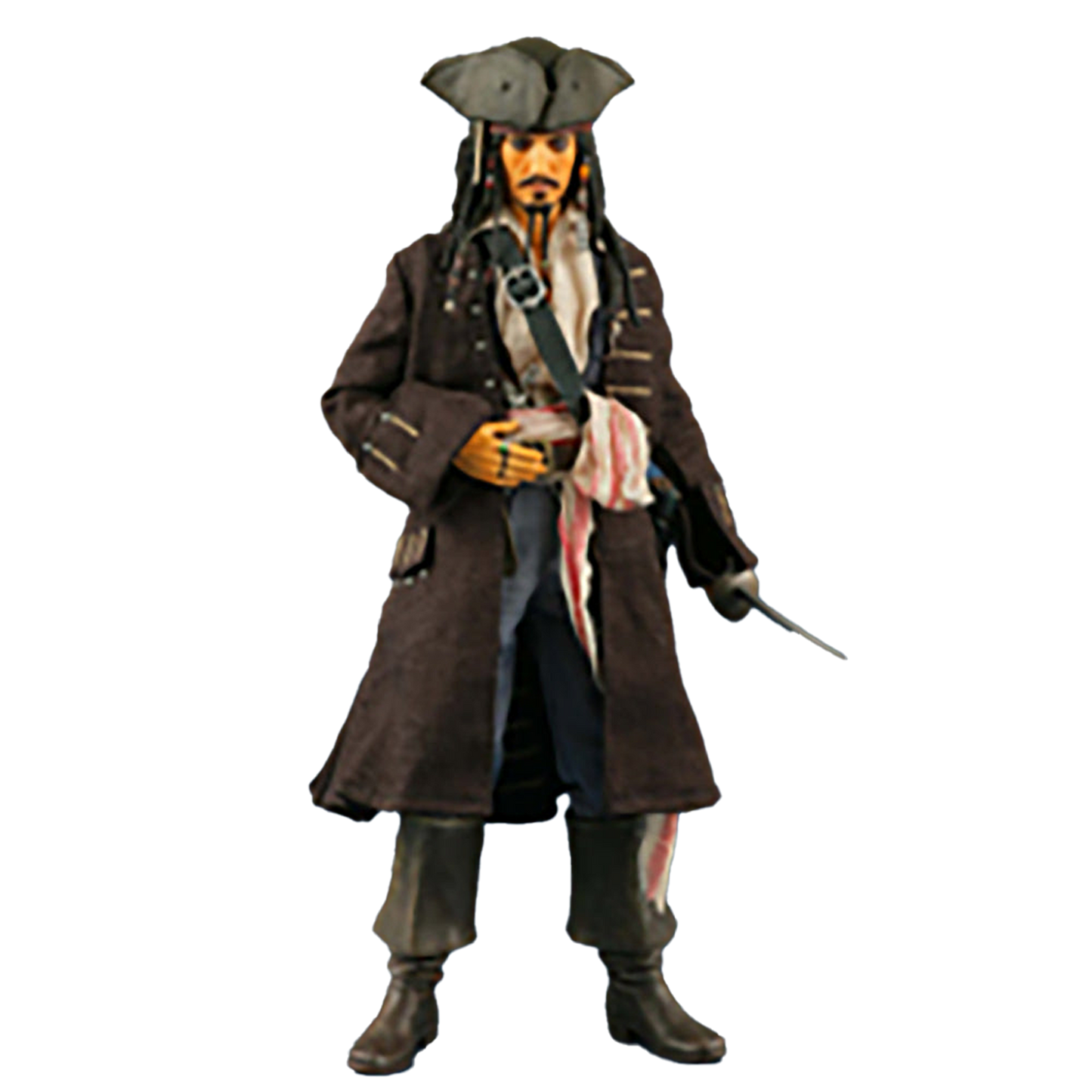 JACK SPARROW（リニューアルパッケージ版）