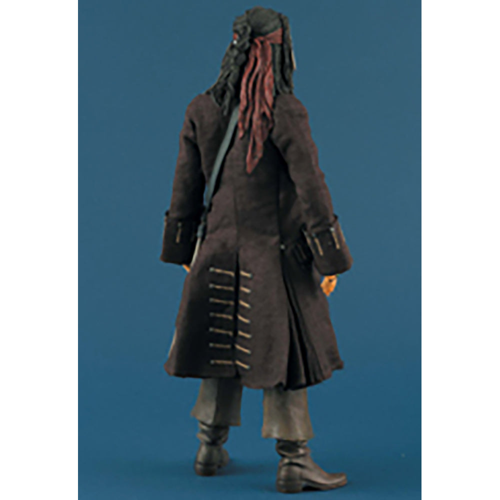 JACK SPARROW（リニューアルパッケージ版）_1