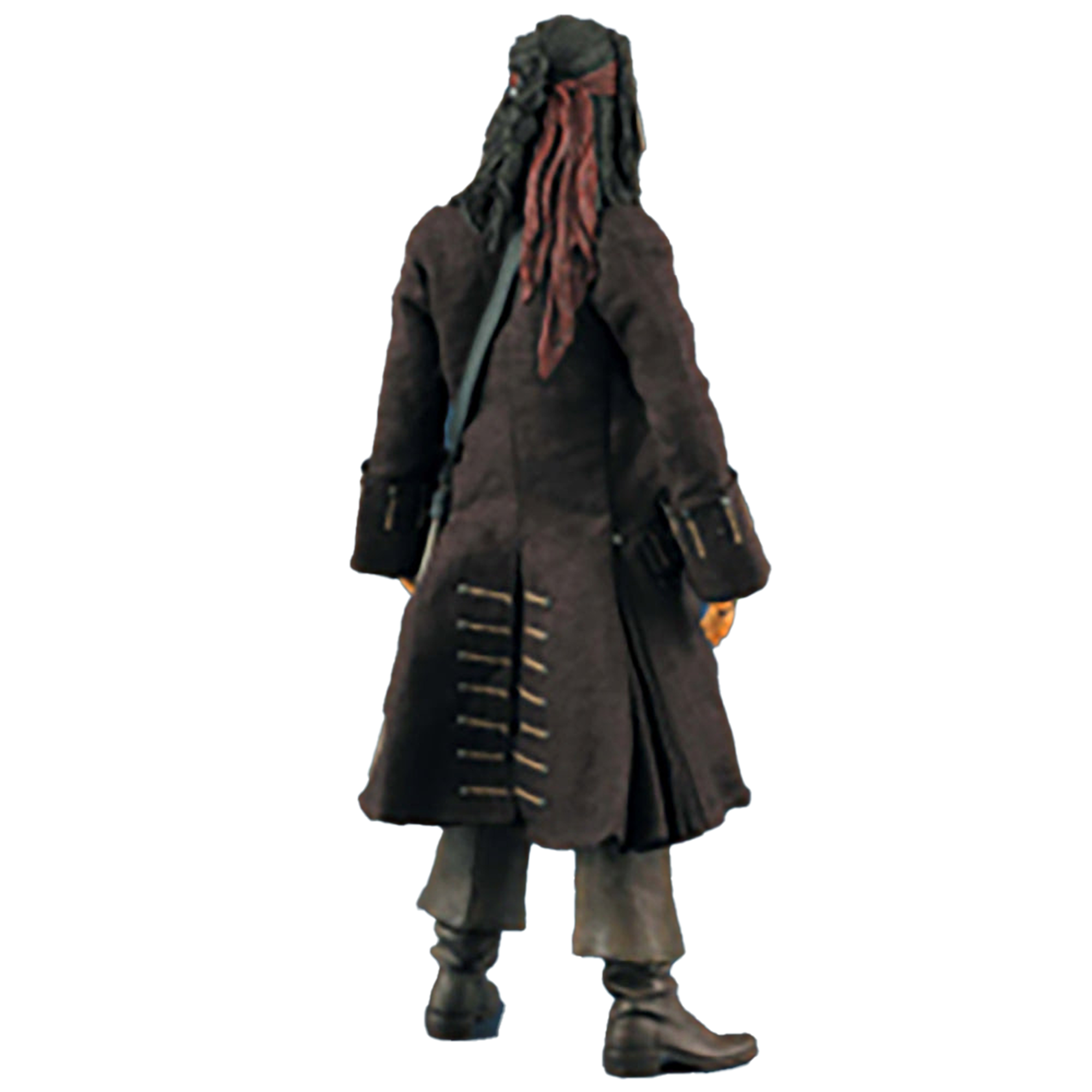 JACK SPARROW（リニューアルパッケージ版）