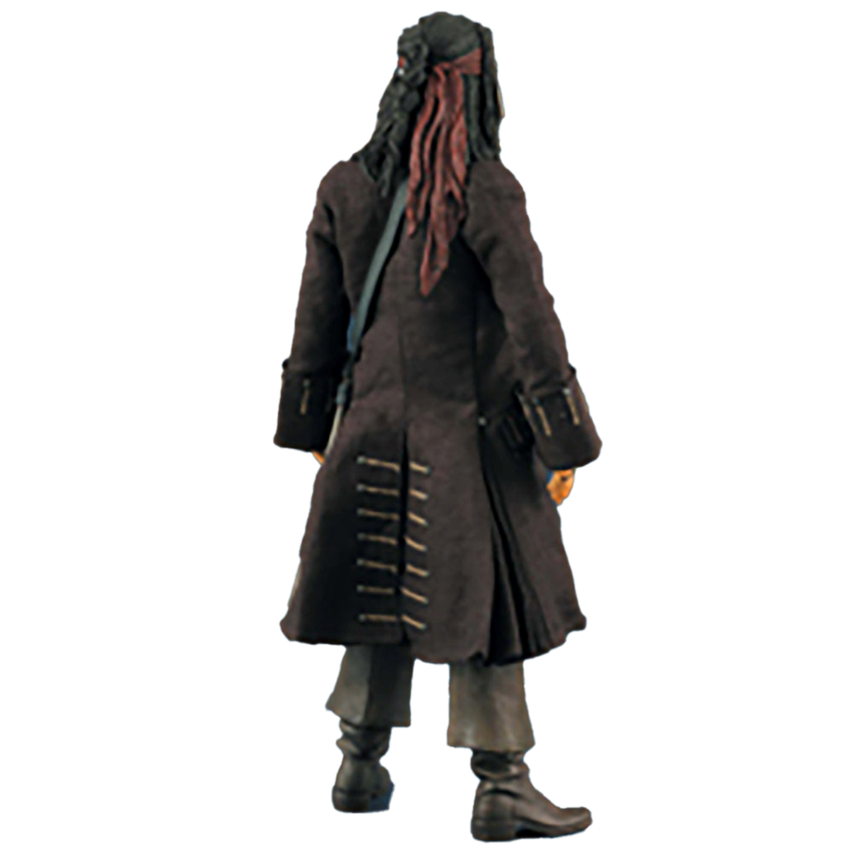 JACK SPARROW（リニューアルパッケージ版）