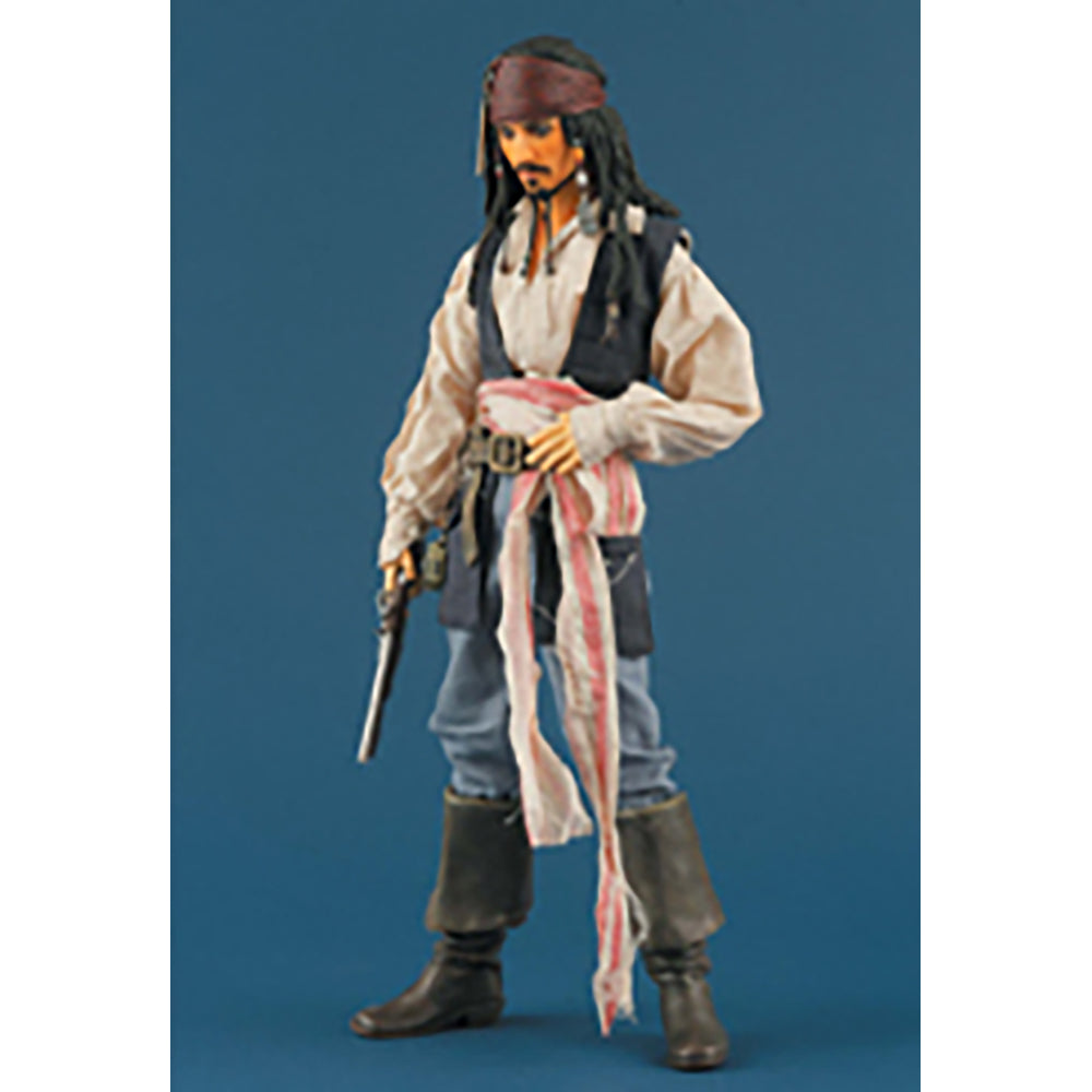 JACK SPARROW（リニューアルパッケージ版）_2