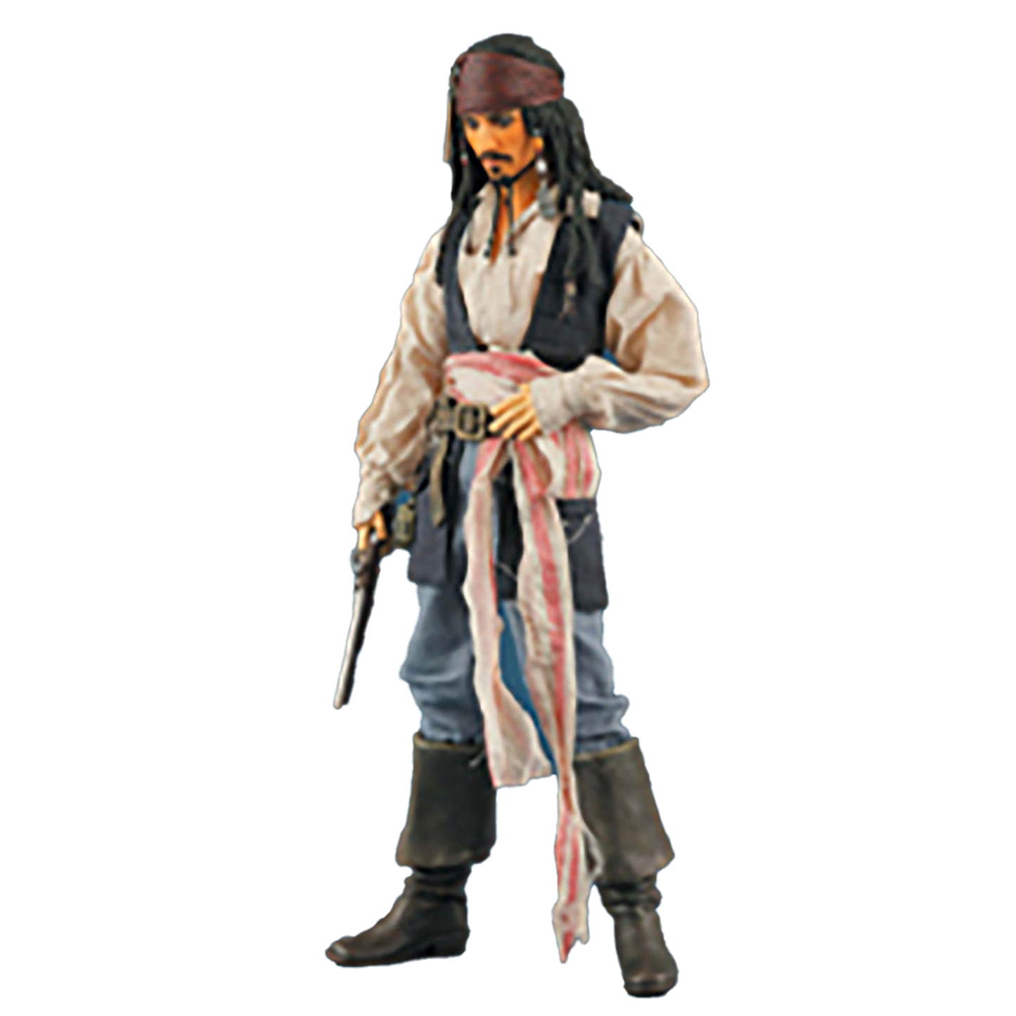 JACK SPARROW（リニューアルパッケージ版）